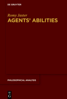 Agents’ Abilities 3110777509 Book Cover