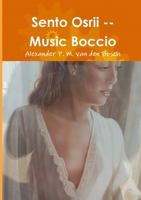 Sento Osrii -- Music Boccio 0244018979 Book Cover