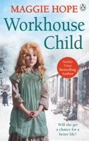 Workhouse Child 0091956250 Book Cover