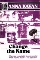 Change the Name 072060883X Book Cover