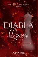 Diabla Queen B0997SGRR9 Book Cover