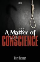 A Matter of Conscience 1770697764 Book Cover