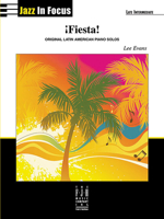 Fiesta! 1569398828 Book Cover