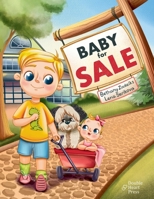 Baby for Sale 1738874346 Book Cover