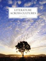 Literature Across Cultures 0205319025 Book Cover