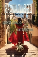 Sombras de un Secreto (Spanish Edition) B0DJF2TVT3 Book Cover