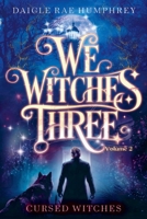 Cursed Witches B09TX38NPN Book Cover