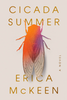 Cicada Summer 1324073810 Book Cover