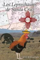 Los Leprechauns de Santa Cruz 149908062X Book Cover