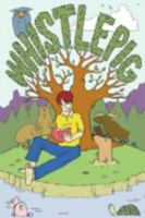 Whistle Pig 143890939X Book Cover