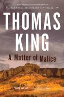 A Matter of Malice: A DreadfulWater Mystery 1443455199 Book Cover