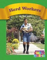 Hard Workers 0756505089 Book Cover