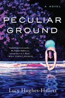 Peculiar Ground 0062684205 Book Cover