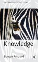 Knowledge 0230019447 Book Cover