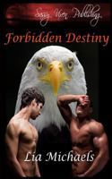 Forbidden Destiny 1499693761 Book Cover