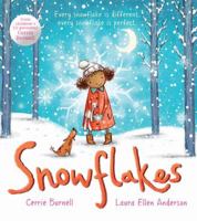 Snowflakes 1407135031 Book Cover