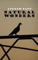 Natural Wonders 1923099671 Book Cover