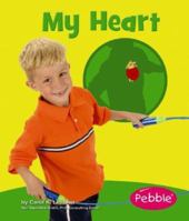My Heart (My Body) 0736866914 Book Cover