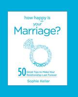 How Happy Is Your Marriage? 0373892500 Book Cover