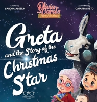 Greta and the Story of the Christmas Star B0FJYZFQSP Book Cover