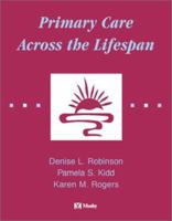 Primary Care Across the Lifespan 0323001483 Book Cover