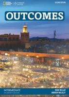 OUTCOMES BRE INTER SB & CLASSDVD W/O ACCESS CODE 1305651898 Book Cover