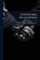 Gender and Negotiation 1025089367 Book Cover