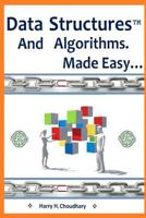 Data Structures And Algorithms.: Made Easy. 149599600X Book Cover