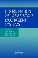 Coordination of Large-Scale Multiagent Systems 0387261931 Book Cover