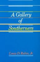 A Gallery of Southerners 0807109975 Book Cover