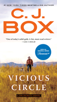 Vicious Circle 0399185496 Book Cover
