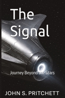 The Signal B0HGWNW7M9 Book Cover