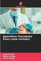 Aparelhos funcionais fixos (uma revisão) 6630183908 Book Cover