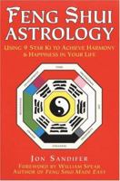 Feng Shui Astrology 0345422651 Book Cover