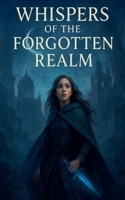 Whispers of the Forgotten Realm B0FQ2FZ7FG Book Cover