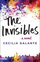 The Invisibles 0062363514 Book Cover