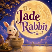 The Jade Rabbit: A Beloved Chinese Legend for the Mid-Autumn Festival (Chinese Mythology for Kids) 199688736X Book Cover