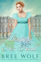 Winning her Hand: A Regency Romance 3964820253 Book Cover