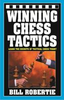 Winning Chess Tactics 1580420753 Book Cover