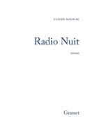 Radio Nuit 2246277612 Book Cover