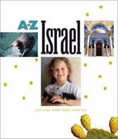 Israel (A to Z) 0516268112 Book Cover