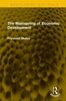 The Mainspring of Economic Development 1041154216 Book Cover