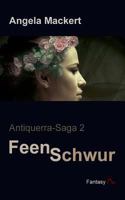 Feenschwur (German Edition) 3739220929 Book Cover
