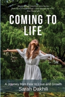 Coming To Life 0648698998 Book Cover