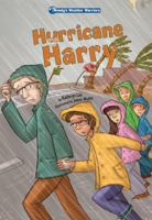 Hurricane Harry 1602707596 Book Cover
