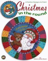 Christmas in the Round 1574868071 Book Cover