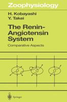 The Renin-Angiotensin System: Comparative Aspects 3642647251 Book Cover