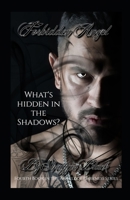 Forbidden Angel B09XZJYNZV Book Cover