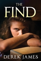 The Find 1543962300 Book Cover