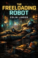 The Freeloading Robot B0GL276CTJ Book Cover